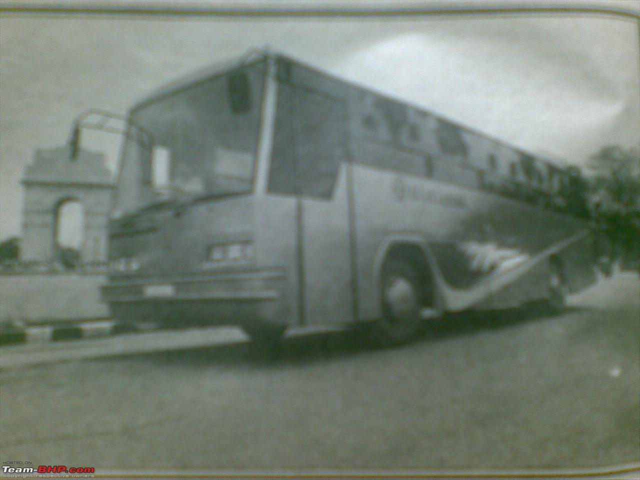 Ashok Leyland Sitibus